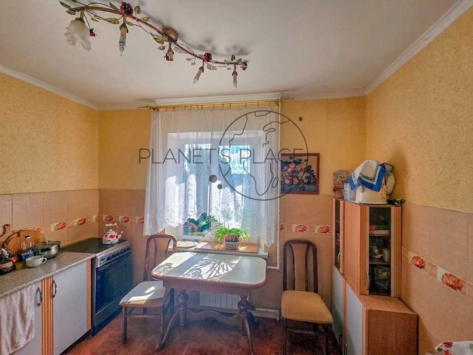 Квартира на вул. Ревуцького, 7А в Києві, ID 324596, фото №7