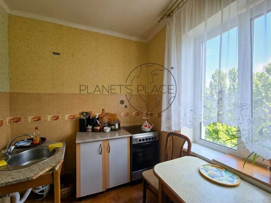Квартира на вул. Ревуцького, 7А в Києві, ID 324596, фото №8