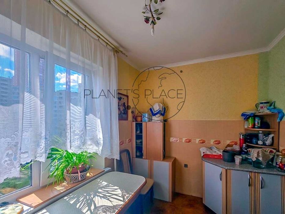 Квартира на вул. Ревуцького, 7А в Києві, ID 324596, фото №9