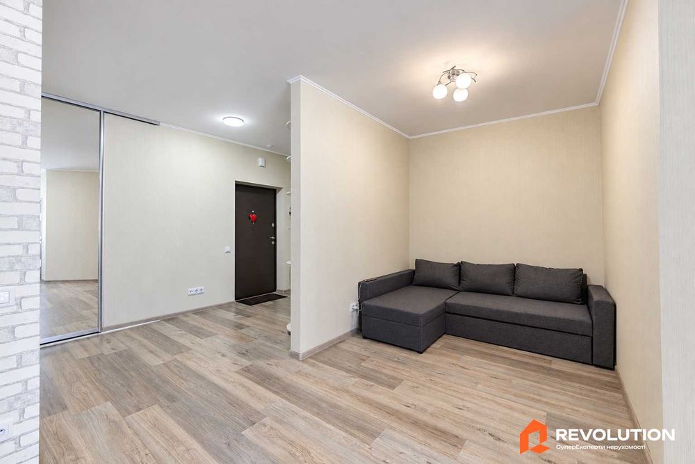 Квартира на вул. Драгоманова, 2 в Київ, ID 320380, фото №5