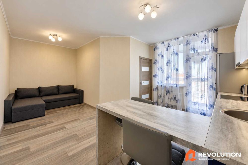 Квартира на вул. Драгоманова, 2 в Києві, ID 320380, фото №6