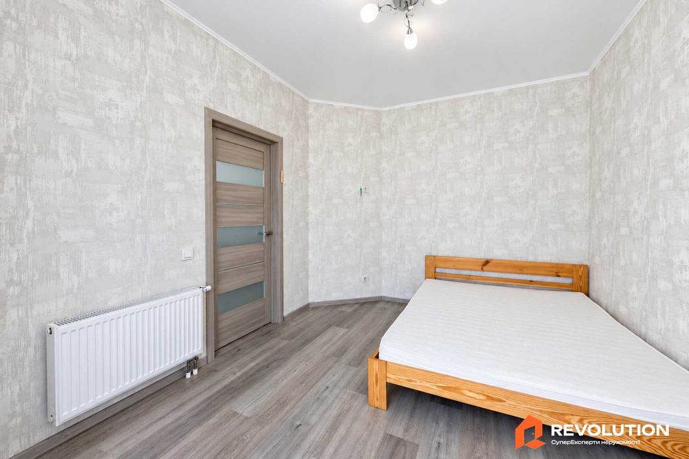 Квартира на вул. Драгоманова, 2 в Києві, ID 320380, фото №7