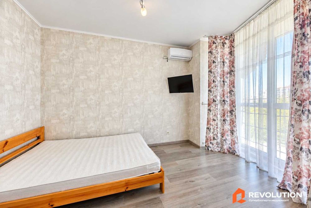 Квартира на вул. Драгоманова, 2 в Києві, ID 320380, фото №8