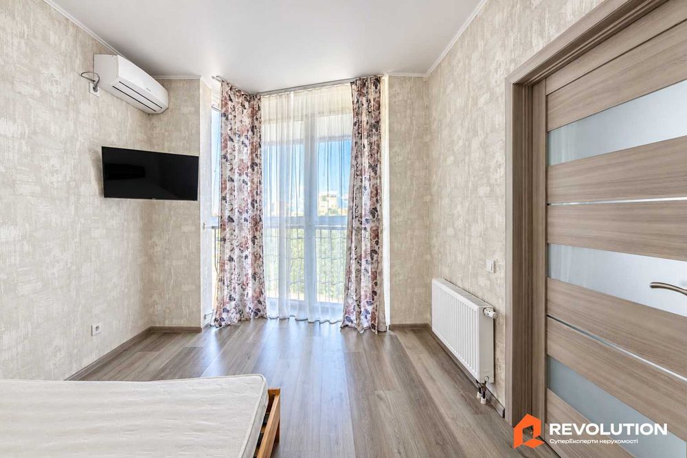 Квартира на вул. Драгоманова, 2 в Києві, ID 320380, фото №9
