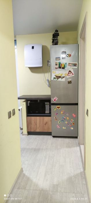 Квартира в Київ, ID 316509, фото №4