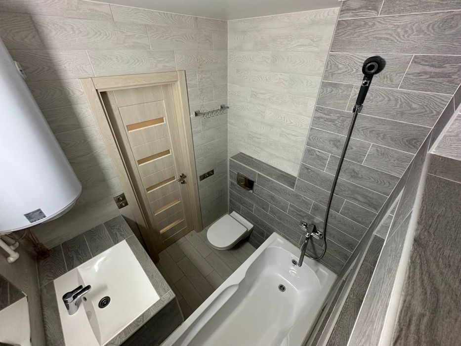 Квартира в Києві, ID 316509, фото №8