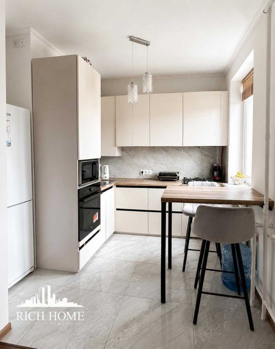 Квартира на просп. В.Лобановського, 55 в Київ, ID 326587, фото №3