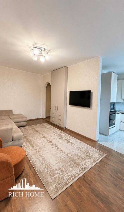 Квартира на просп. В.Лобановського, 55 в Київ, ID 326587, фото №5