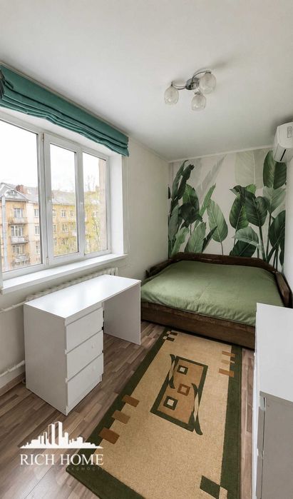 Квартира на просп. В.Лобановського, 55 в Києві, ID 326587, фото №7