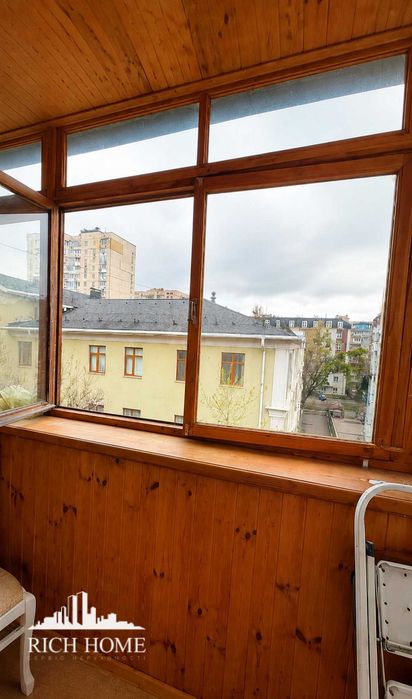 Квартира на просп. В.Лобановського, 55 в Києві, ID 326587, фото №8