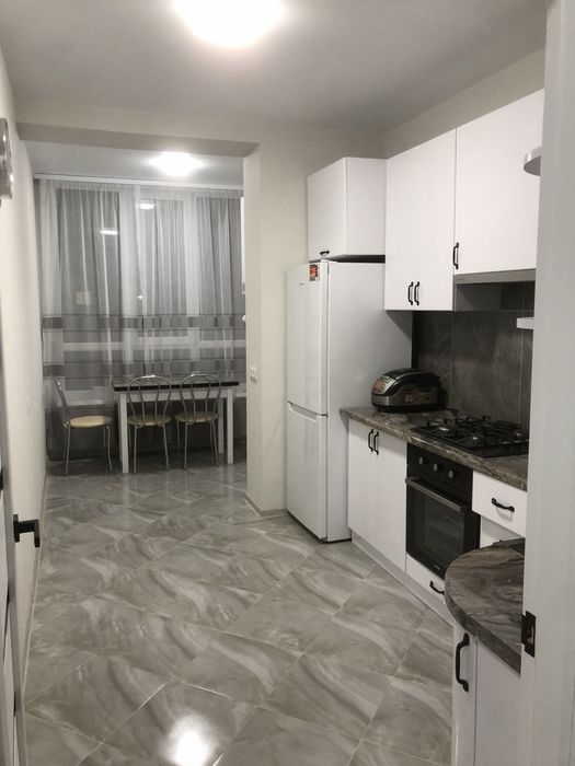 Квартира на ЖК «Львівський маєток» в Київ, ID 316504, фото №2