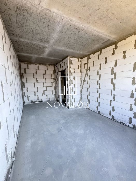 Квартира на Буча в Києві, ID 320373, фото №3