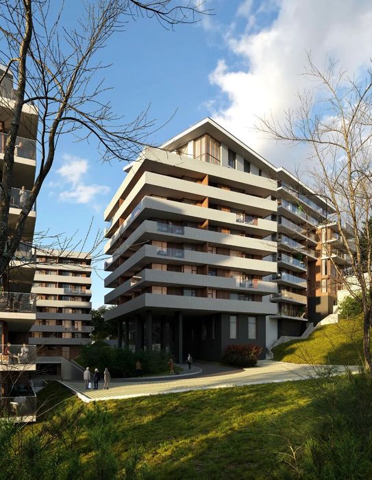 Квартира на вул. Пасічна в Львів, ID 342554, фото №1