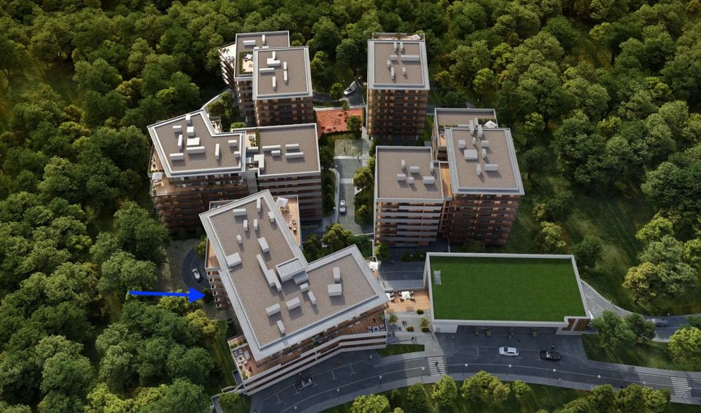 Квартира на вул. Пасічна в Львові, ID 342554, фото №12