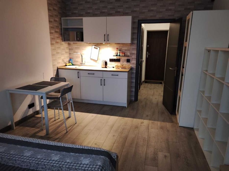 Квартира на вул. Козацька, 55 в Київ, ID 316506, фото №1