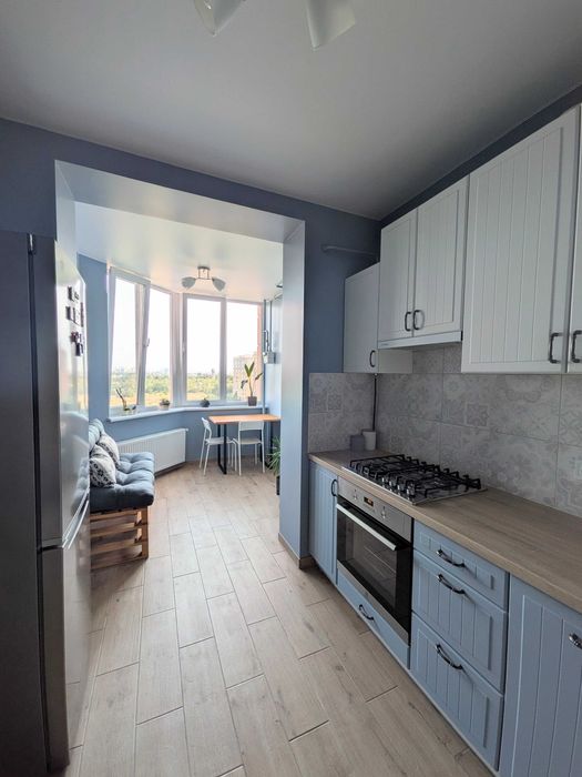 Квартира на Клубна 10 в Київ, ID 320371, фото №1