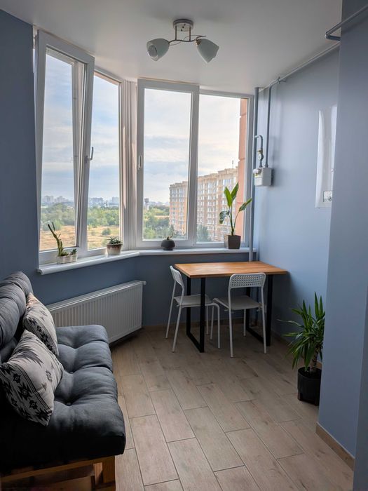 Квартира на Клубна 10 в Києві, ID 320371, фото №6