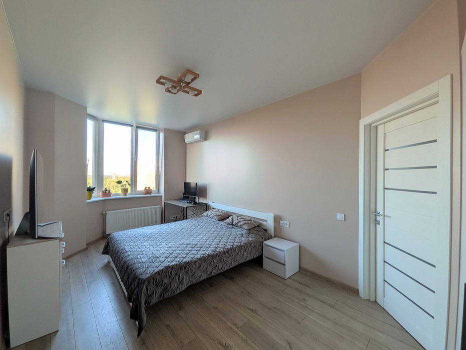 Квартира на Клубна 10 в Києві, ID 320371, фото №7
