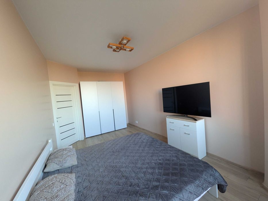 Квартира на Клубна 10 в Києві, ID 320371, фото №8