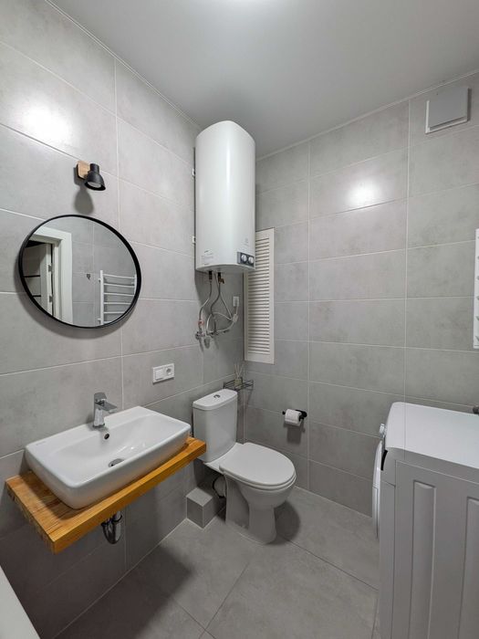 Квартира на Клубна 10 в Києві, ID 320371, фото №10