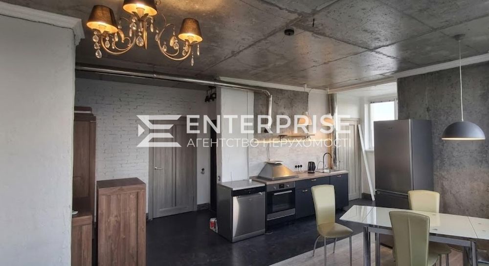 Квартира на вул. Обухівська, 139 в Київ, ID 320348, фото №1