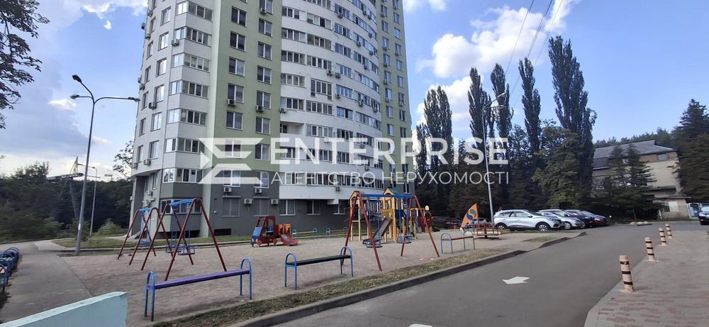 Квартира на вул. Обухівська, 139 в Києві, ID 320348, фото №8