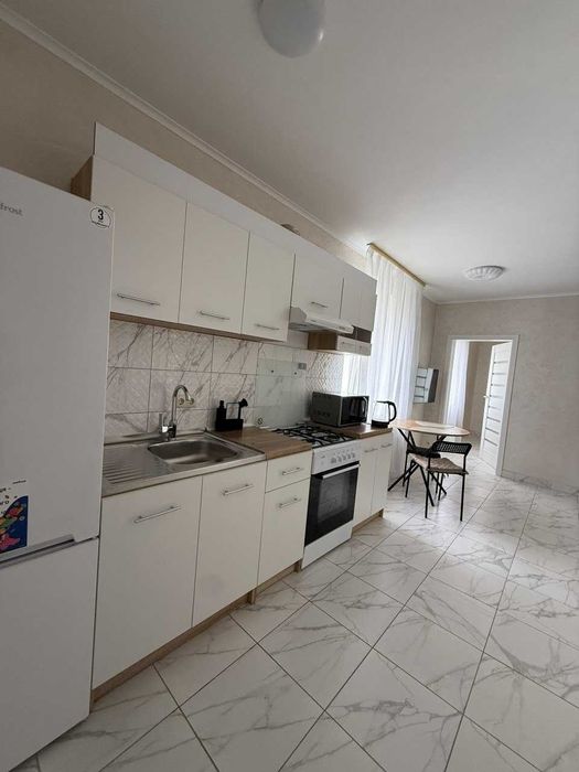 Квартира на вул. Гарбарська в Івано-Франківськ, ID 320358, фото №1