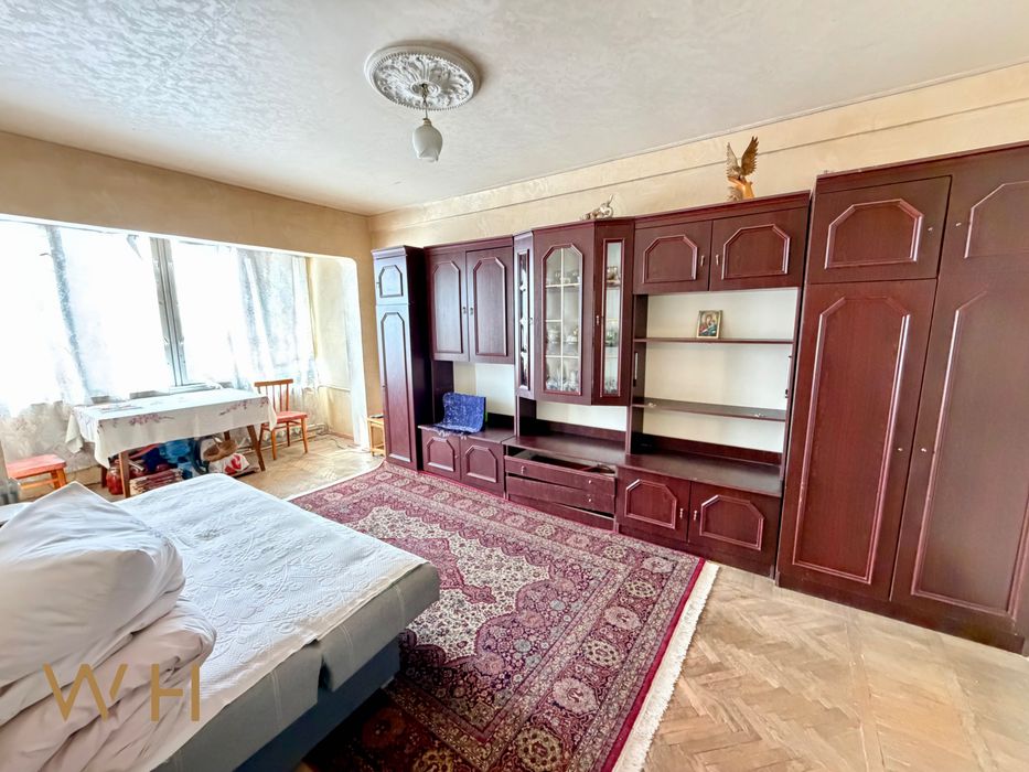 Квартира на вул. Бучми, 1 в Київ, ID 325088, фото №1