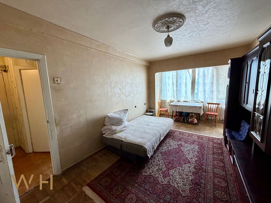 Квартира на вул. Бучми, 1 в Київ, ID 325088, фото №2
