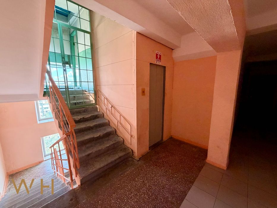 Квартира на вул. Бучми, 1 в Києві, ID 325088, фото №13