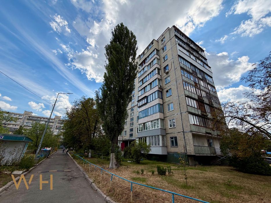 Квартира на вул. Бучми, 1 в Києві, ID 325088, фото №15