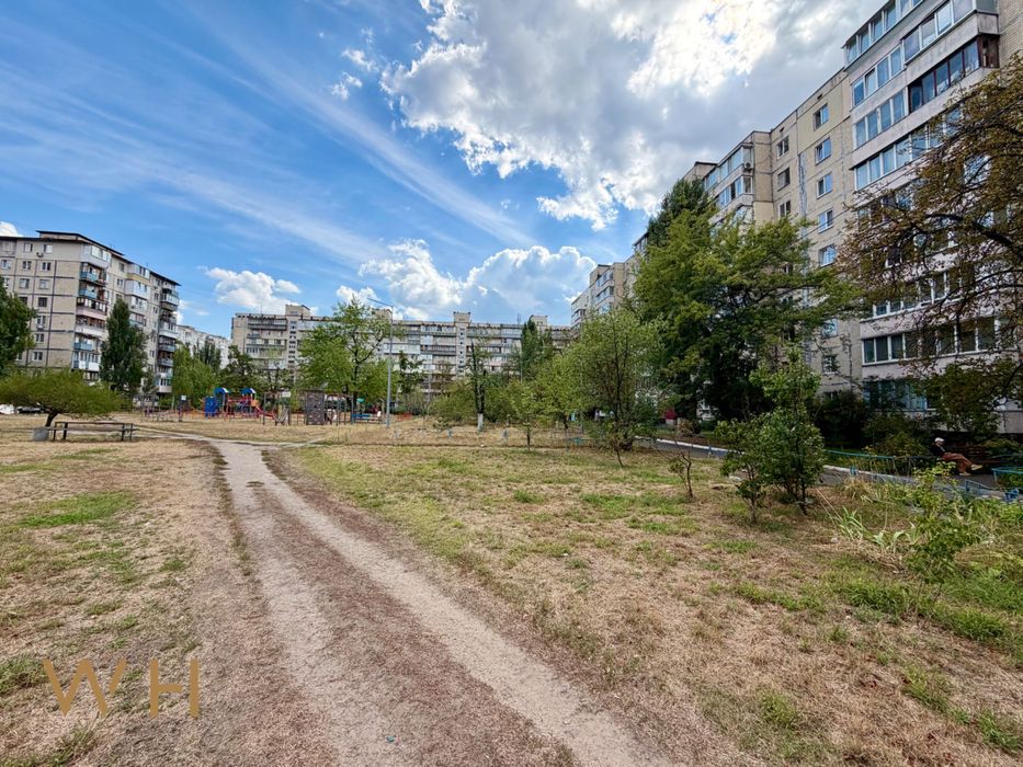 Квартира на вул. Бучми, 1 в Києві, ID 325088, фото №16