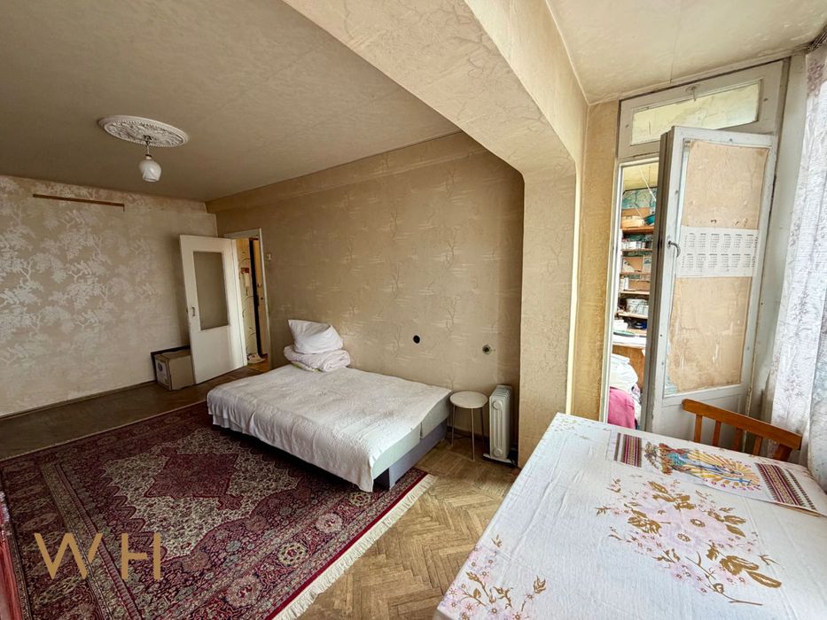 Квартира на вул. Бучми, 1 в Київ, ID 325088, фото №3