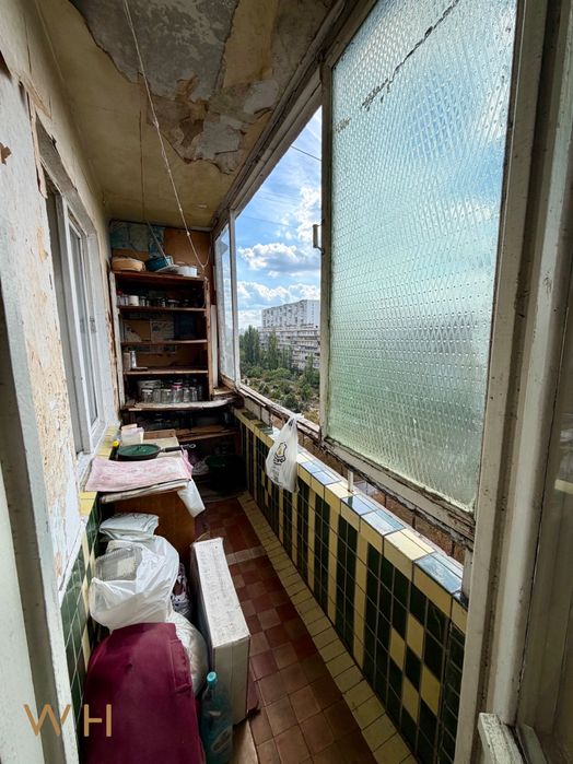 Квартира на вул. Бучми, 1 в Київ, ID 325088, фото №4