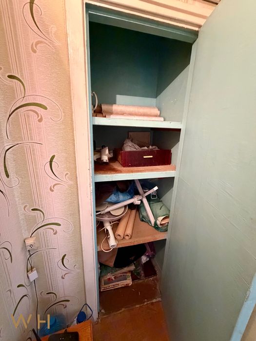 Квартира на вул. Бучми, 1 в Києві, ID 325088, фото №6