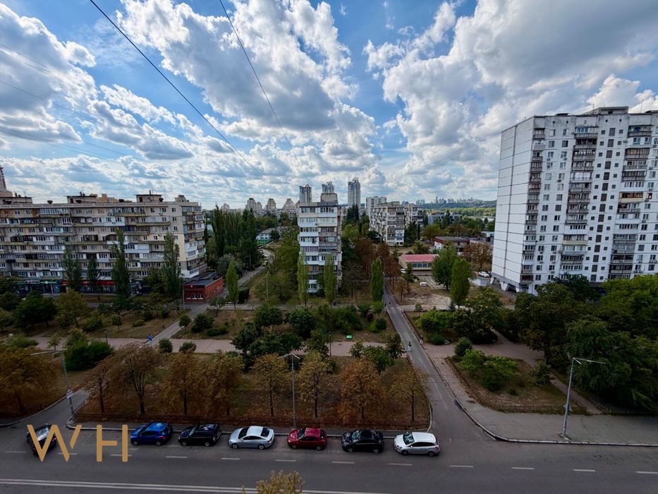 Квартира на вул. Бучми, 1 в Києві, ID 325088, фото №10