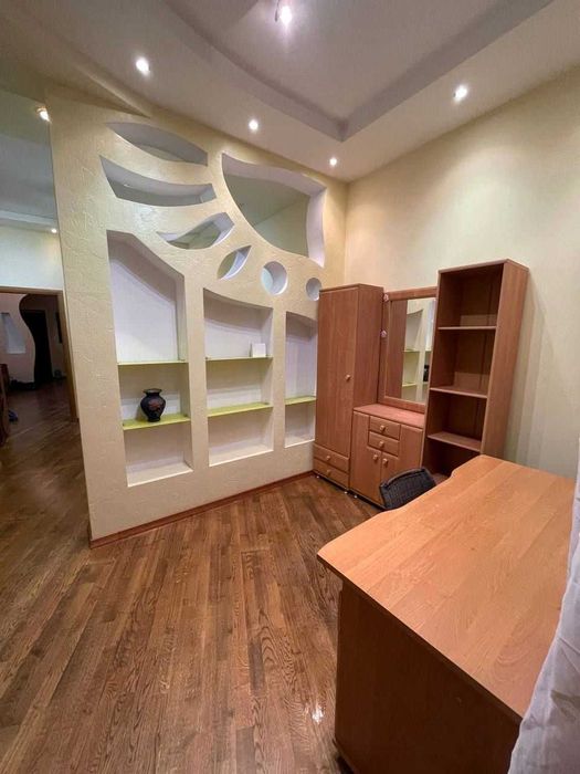 Квартира на вул. Старонаводницька, 6Б в Київ, ID 316477, фото №3