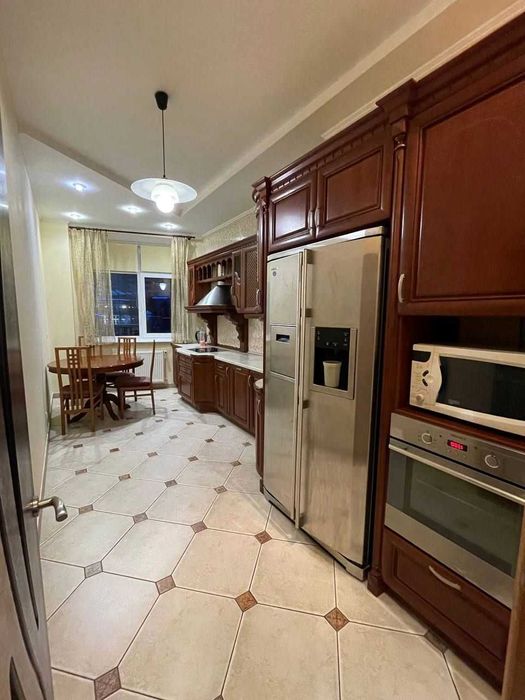 Квартира на вул. Старонаводницька, 6Б в Київ, ID 316477, фото №5