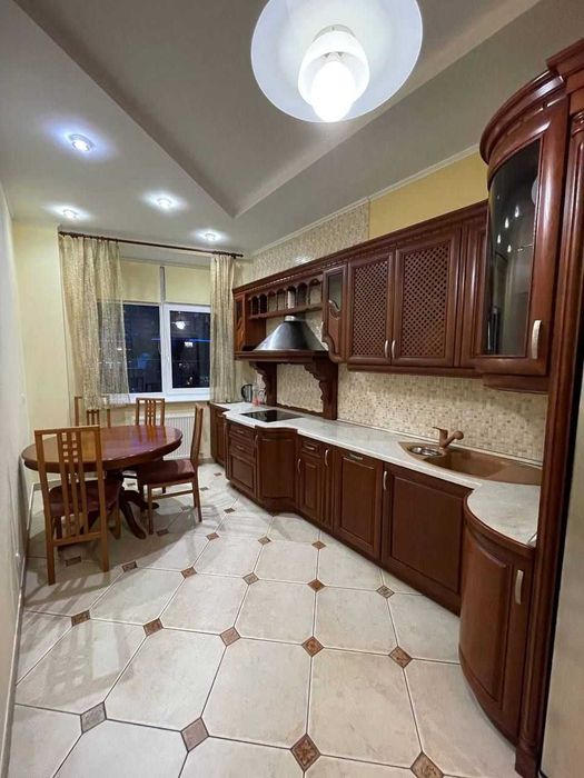 Квартира на вул. Старонаводницька, 6Б в Києві, ID 316477, фото №6