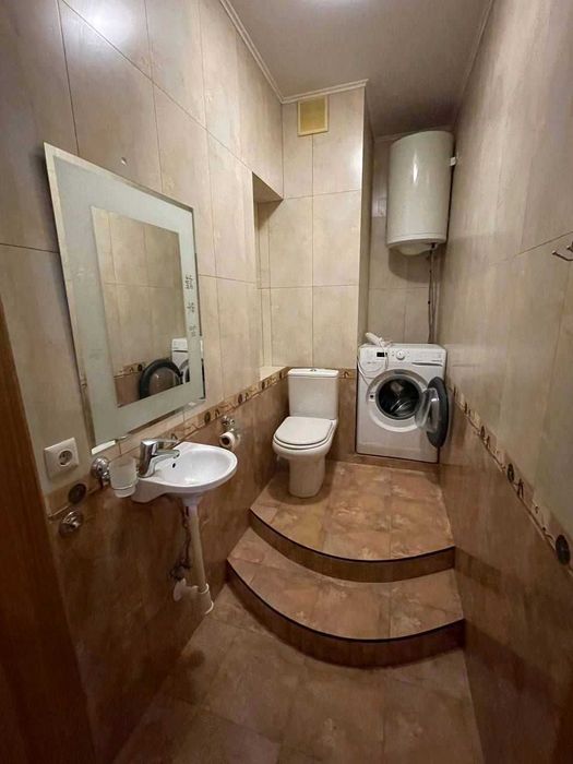 Квартира на вул. Старонаводницька, 6Б в Києві, ID 316477, фото №8