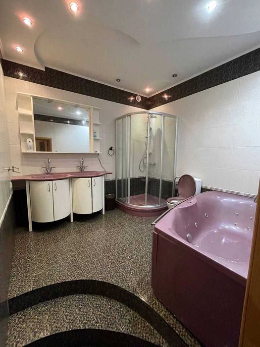 Квартира на вул. Старонаводницька, 6Б в Києві, ID 316477, фото №9