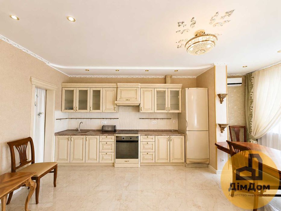 Квартира на вул. Єлизавети Чавдар, 13 в Київ, ID 320343, фото №2