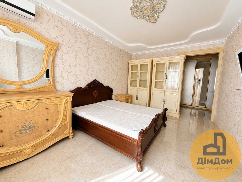 Квартира на вул. Єлизавети Чавдар, 13 в Києві, ID 320343, фото №11
