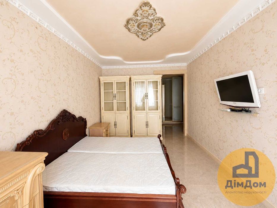 Квартира на вул. Єлизавети Чавдар, 13 в Києві, ID 320343, фото №12