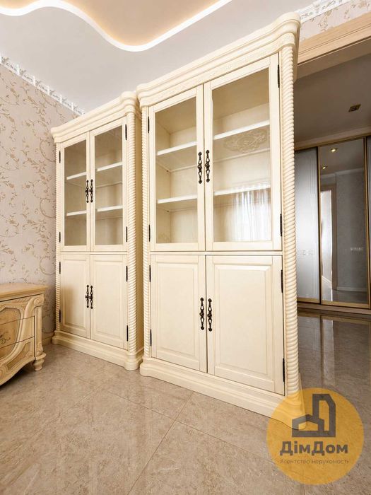Квартира на вул. Єлизавети Чавдар, 13 в Києві, ID 320343, фото №13