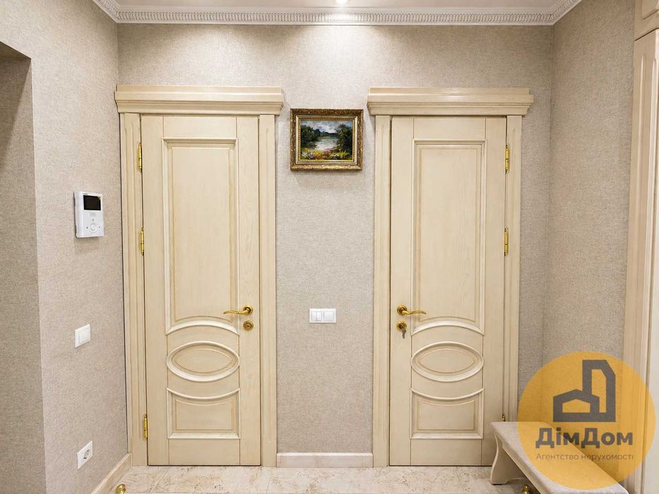 Квартира на вул. Єлизавети Чавдар, 13 в Києві, ID 320343, фото №14