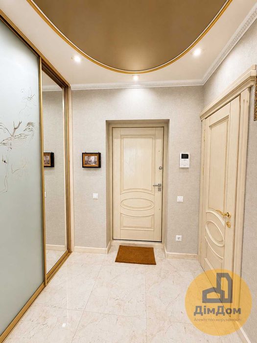 Квартира на вул. Єлизавети Чавдар, 13 в Києві, ID 320343, фото №15