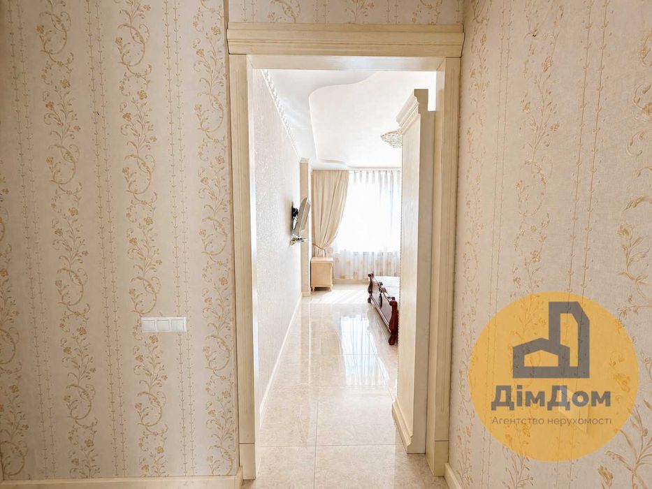 Квартира на вул. Єлизавети Чавдар, 13 в Києві, ID 320343, фото №16