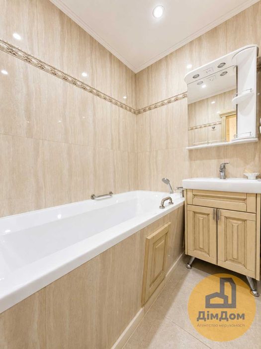 Квартира на вул. Єлизавети Чавдар, 13 в Києві, ID 320343, фото №18