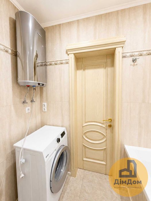 Квартира на вул. Єлизавети Чавдар, 13 в Києві, ID 320343, фото №19